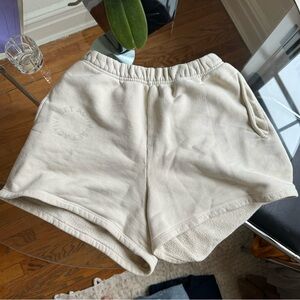 SET ACTIVE sweat shorts